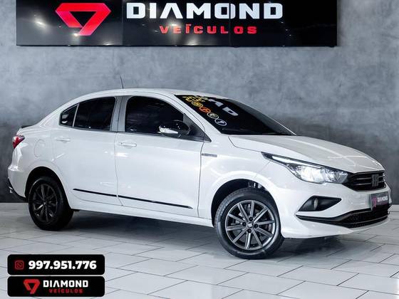FIAT CRONOS 1.3 FIREFLY FLEX DRIVE MANUAL